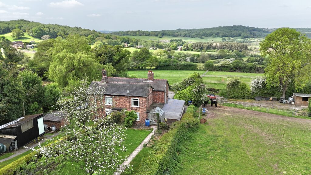 Cheadle, Stoke-On-Trent, ST10