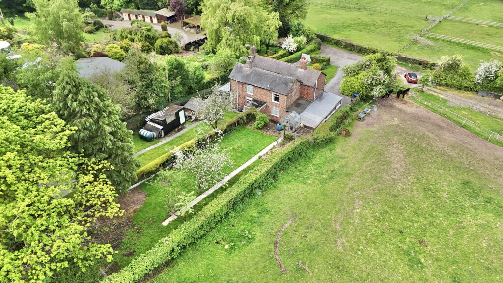Cheadle, Stoke-On-Trent, ST10