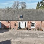 Church Lane, Fradswell, ST18