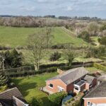 Kingfisher Crescent, Fulford, ST11