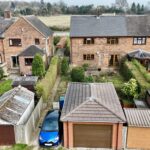 Moss Lane, Hilderstone, ST15