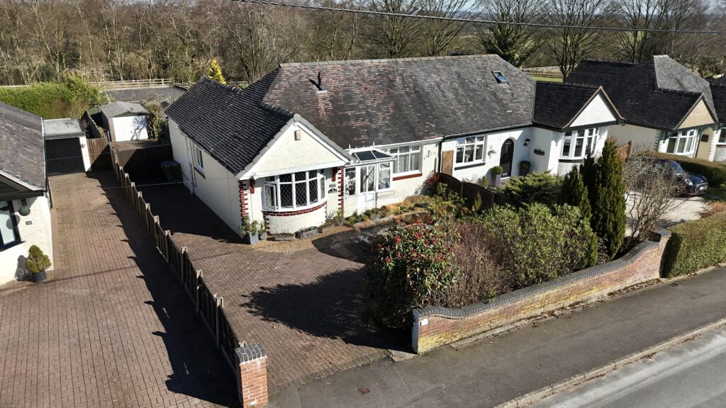 Birkholme Drive, Stoke-On-Trent, ST3