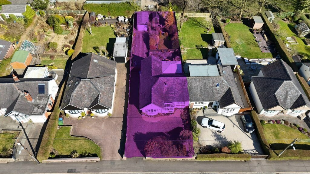 Birkholme Drive, Stoke-On-Trent, ST3