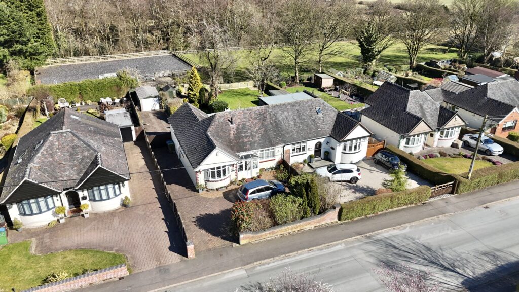 Birkholme Drive, Stoke-On-Trent, ST3