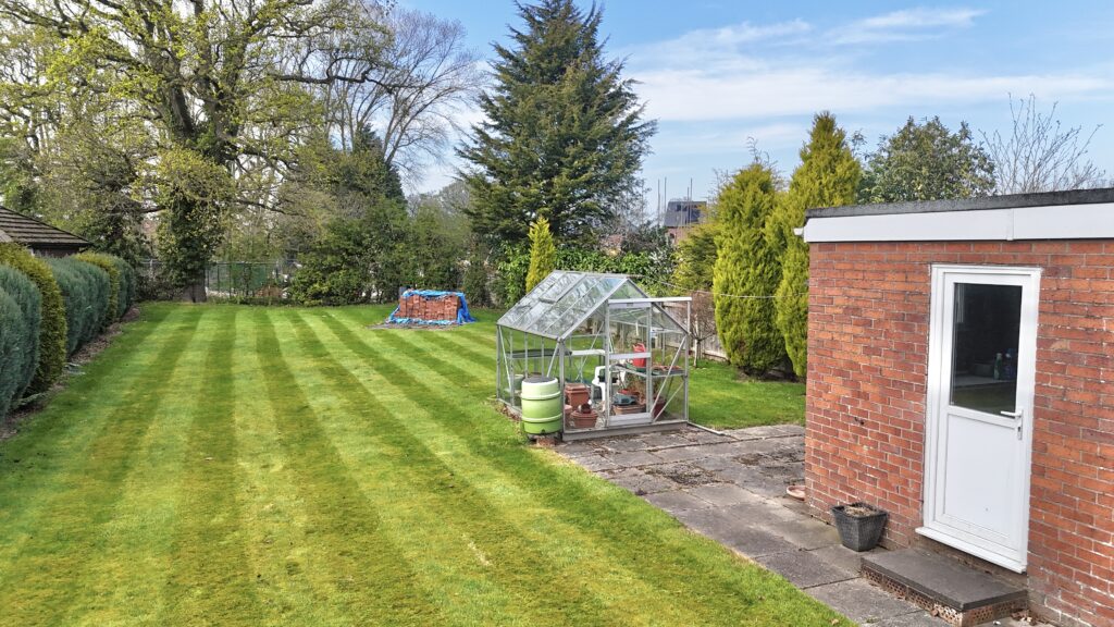 Stock Lane, Shavington, CW2
