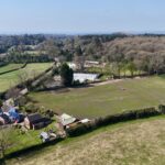 Cross Gate, Hilderstone, ST15