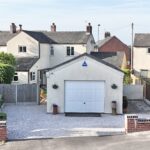 Chapel Street, Bignall End, ST7