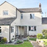 Chapel Street, Bignall End, ST7