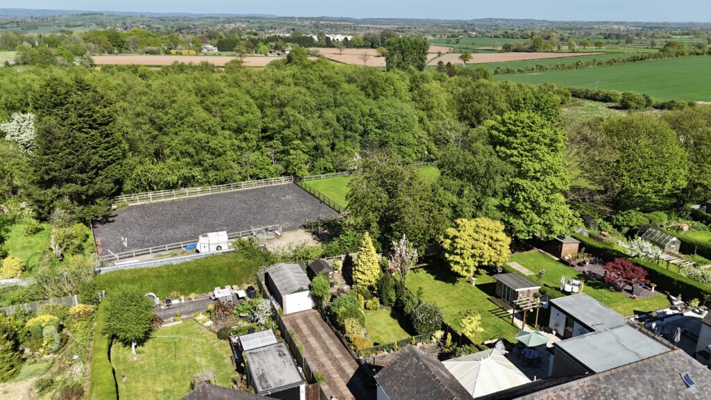Birkholme Drive, Stoke-On-Trent, ST3