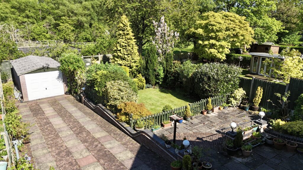 Birkholme Drive, Stoke-On-Trent, ST3