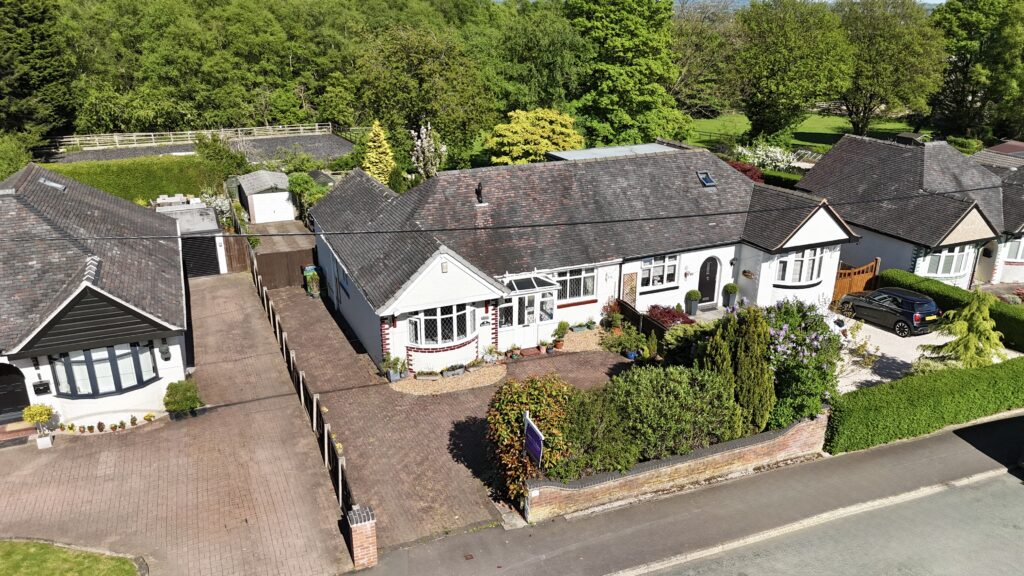 Birkholme Drive, Stoke-On-Trent, ST3