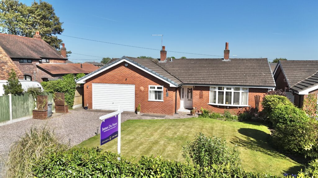 Riddings Lane, Wybunbury, CW5