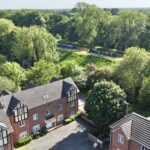 Clough Court, Nantwich, CW5