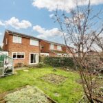 Morland Close, Stone, ST15