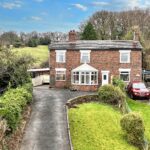 Cheadle, Stoke-On-Trent, ST10