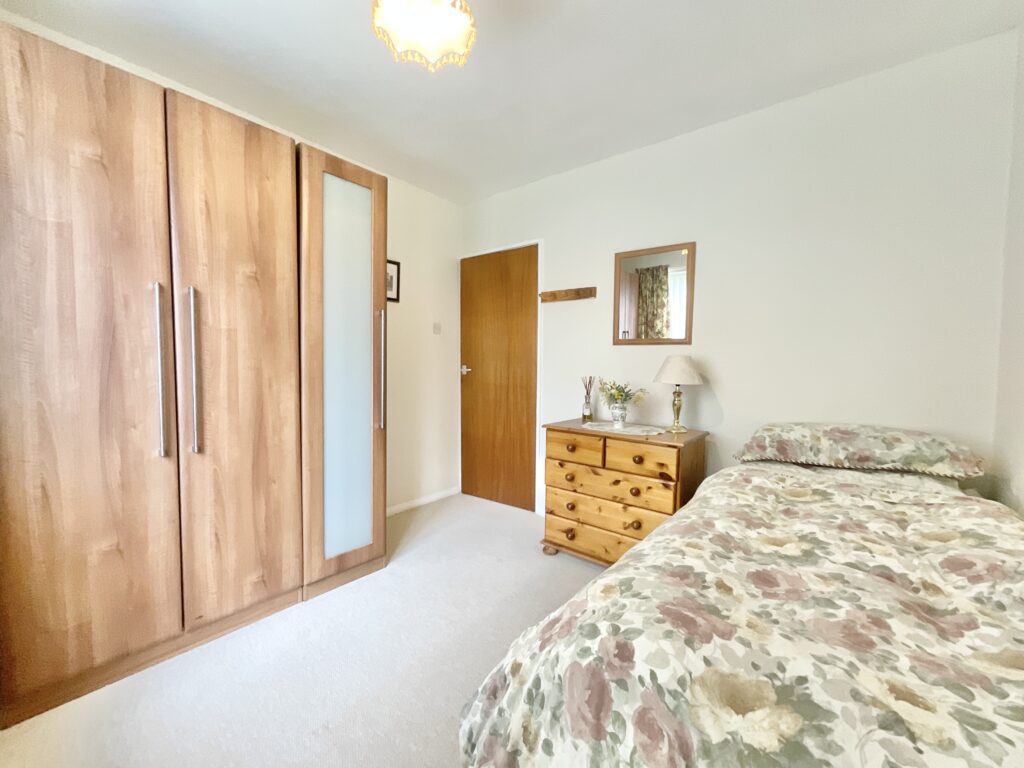 Meadow View, Yarnfield, ST15
