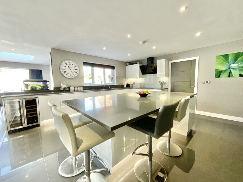Lower Road, Hookgate, TF9