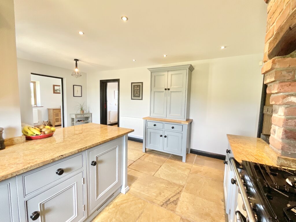 Lipley, Market Drayton, TF9