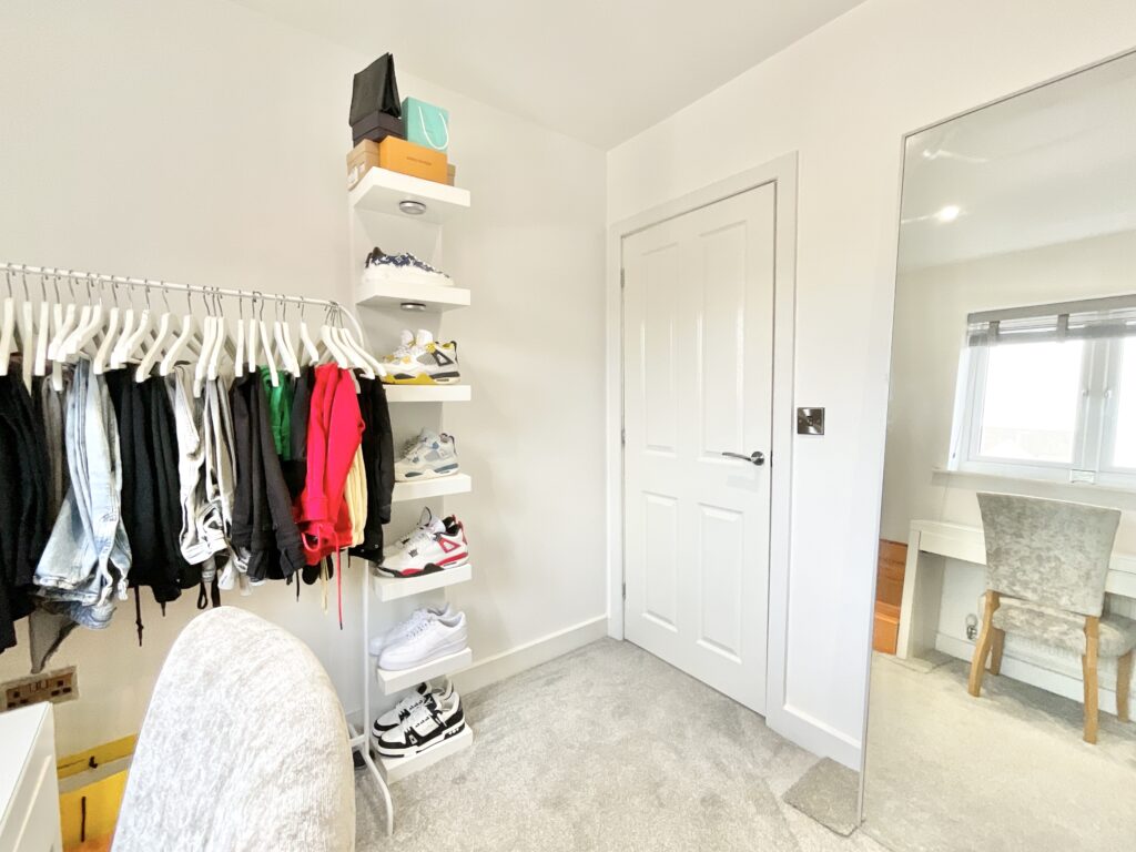 Bridge Court, Woodseaves, ST20