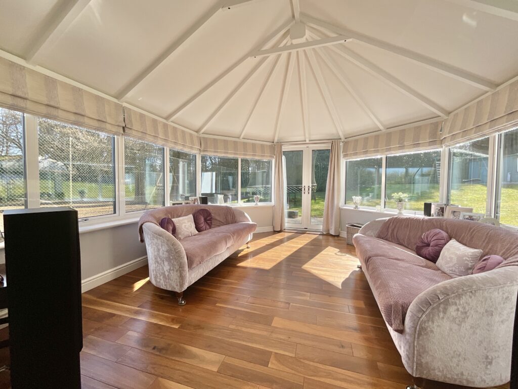 High Heath, Market Drayton, TF9