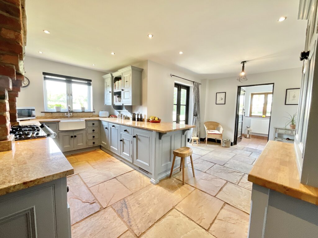 Lipley, Market Drayton, TF9