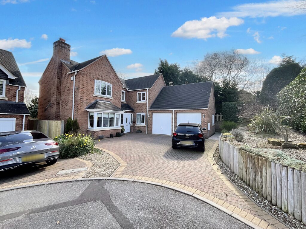 Wybunbury Road, Willaston, CW5