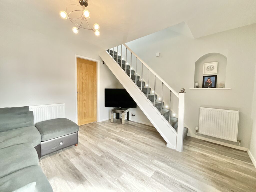 Shelmore Way, Gnosall, ST20