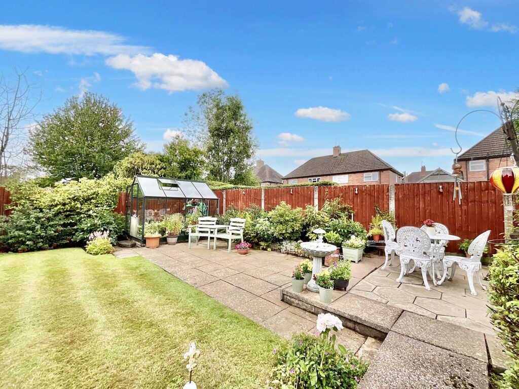 Churnet Valley Road, Kingsley Holt, ST10