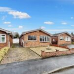 Ramage Grove, Stoke-On-Trent, ST3