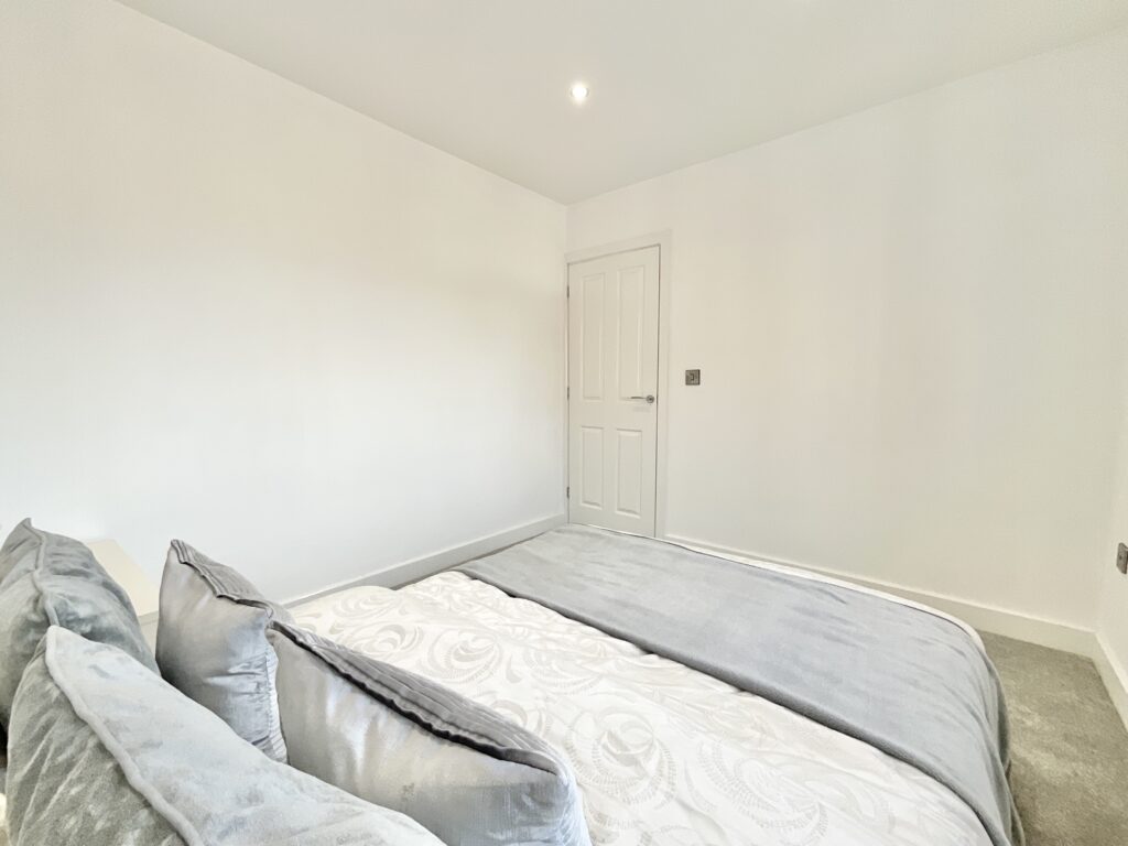 Bridge Court, Woodseaves, ST20