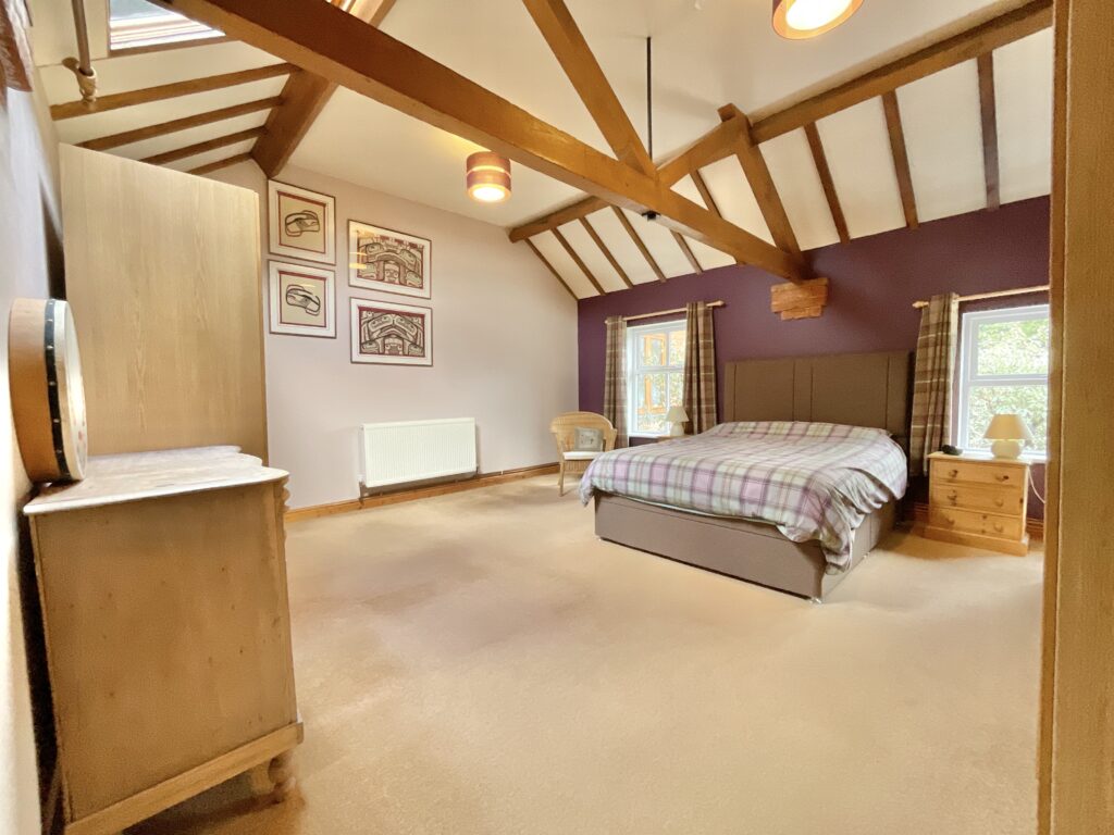 Horsley, Eccleshall, ST21