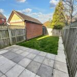 Minster Court, Wistaston, CW2
