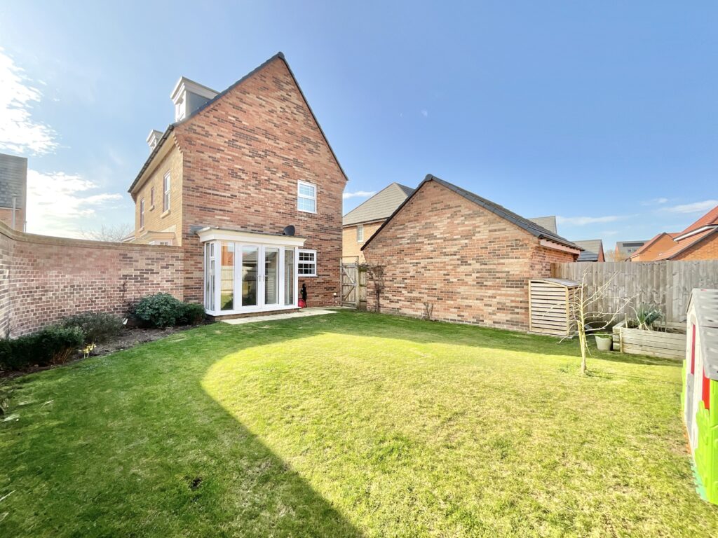 Orwell Road, Market Drayton, TF9