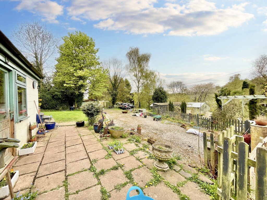 Woodwall Green, Croxton, ST21