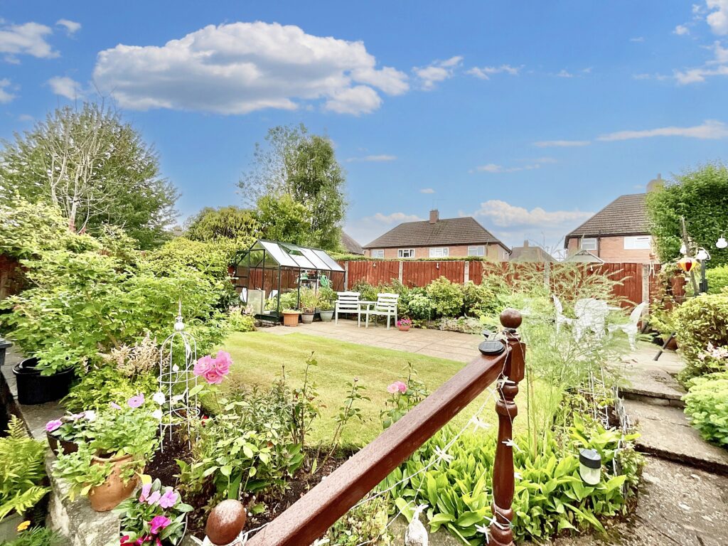 Churnet Valley Road, Kingsley Holt, ST10