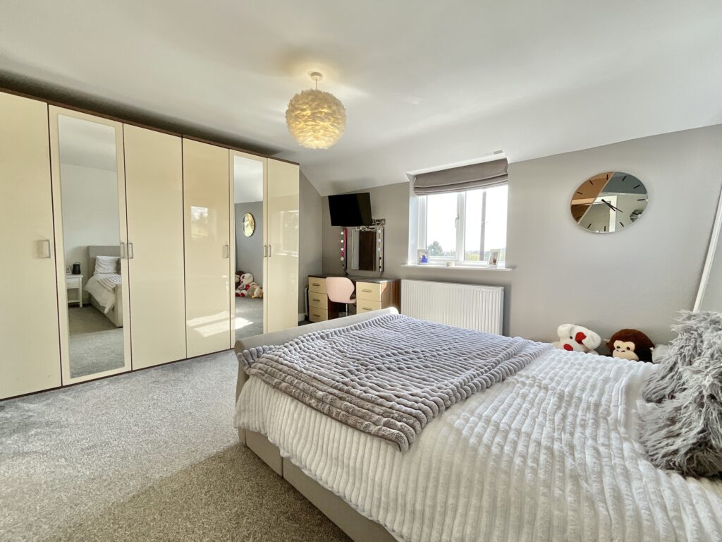 Lower Road, Hookgate, TF9