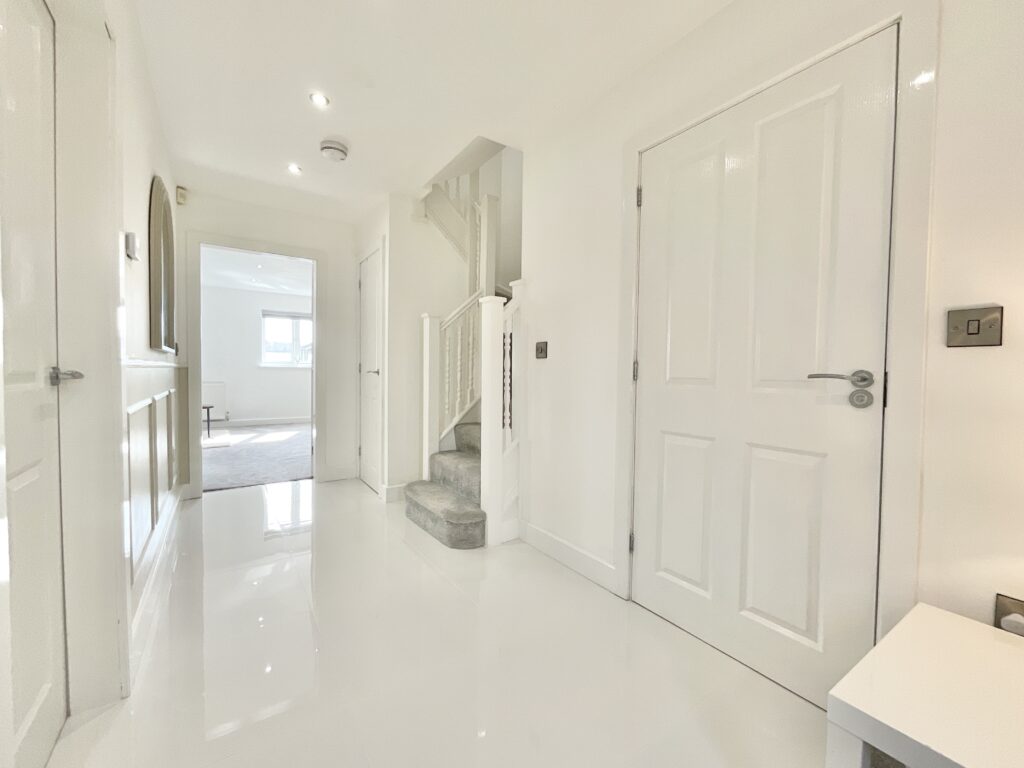 Bridge Court, Woodseaves, ST20