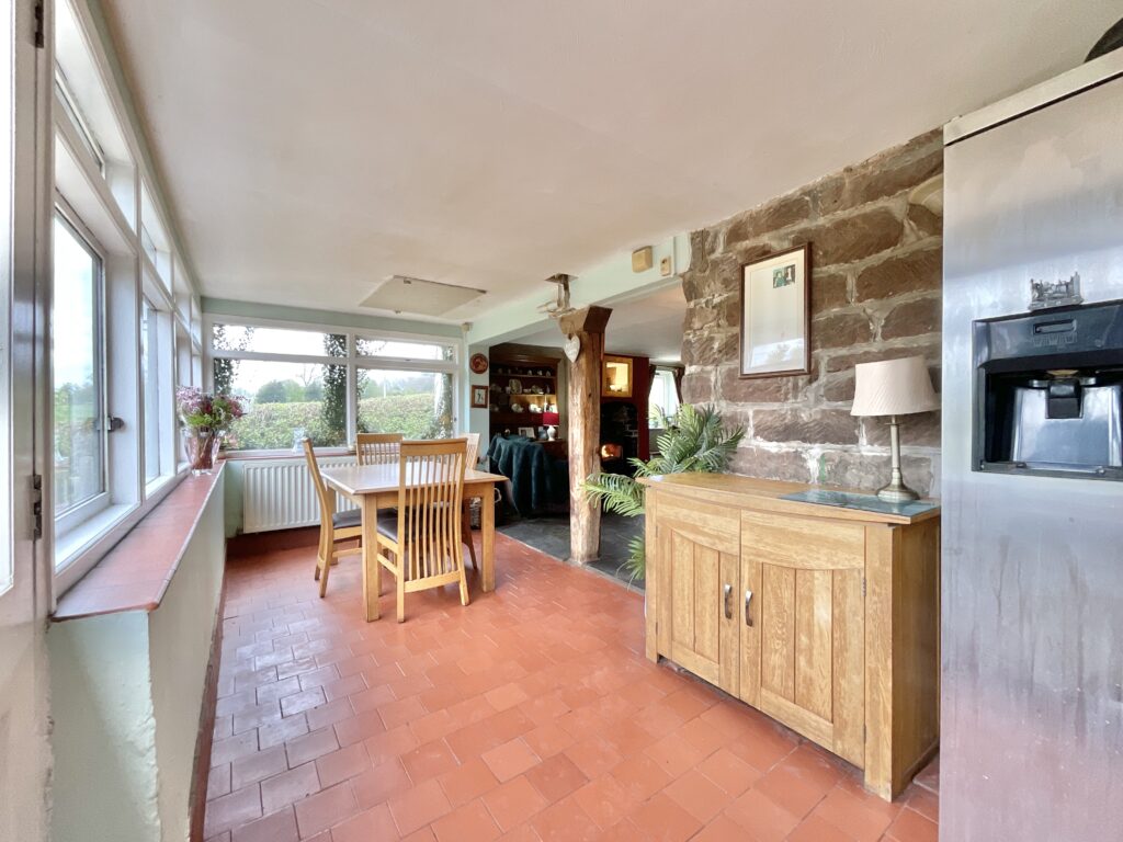 Woodwall Green, Croxton, ST21