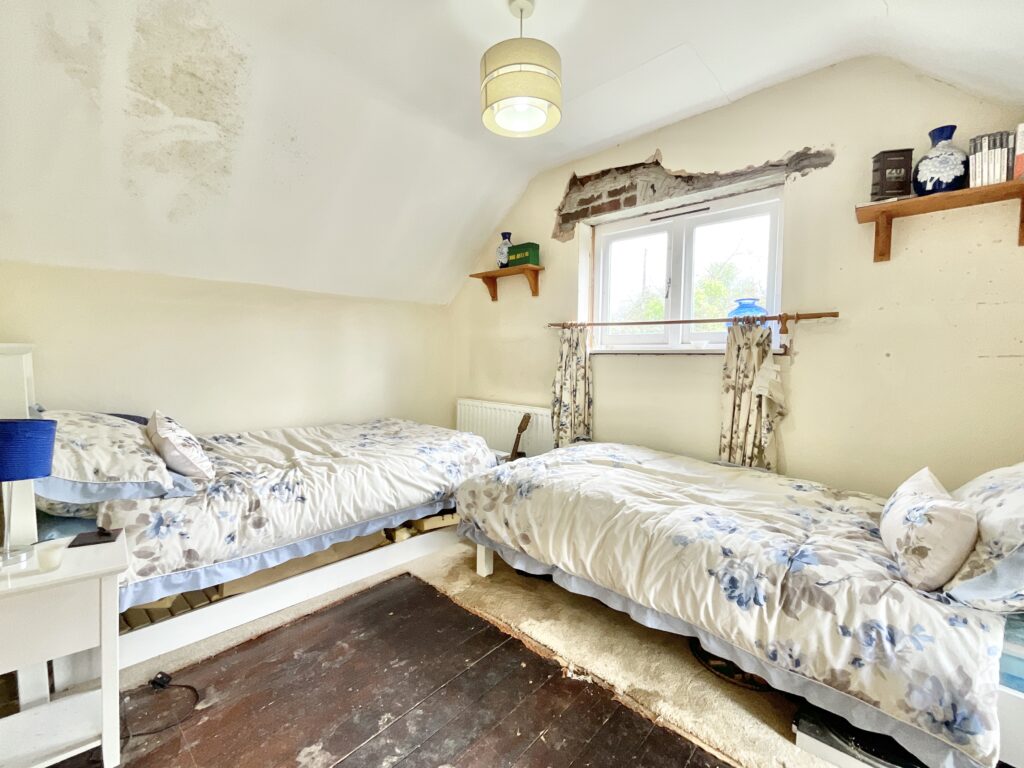 Woodwall Green, Croxton, ST21