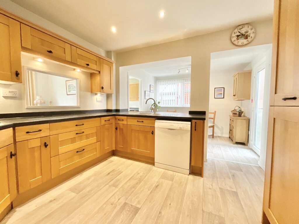 Meadow View, Yarnfield, ST15
