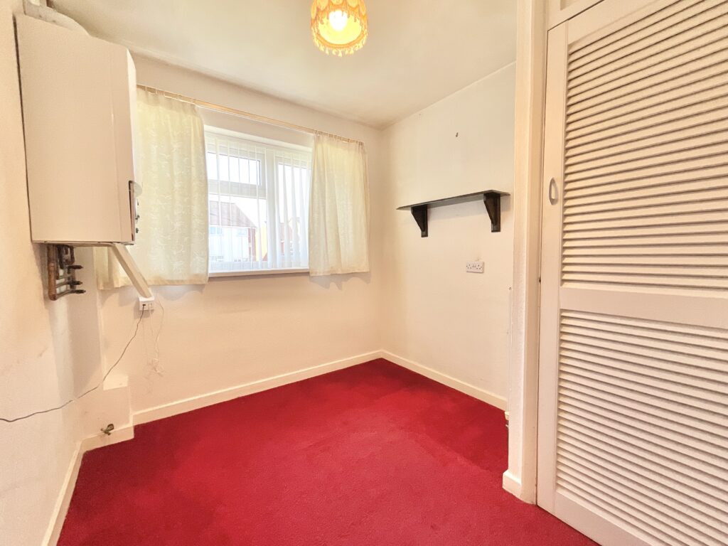 Eagle Crescent, Eccleshall, ST21