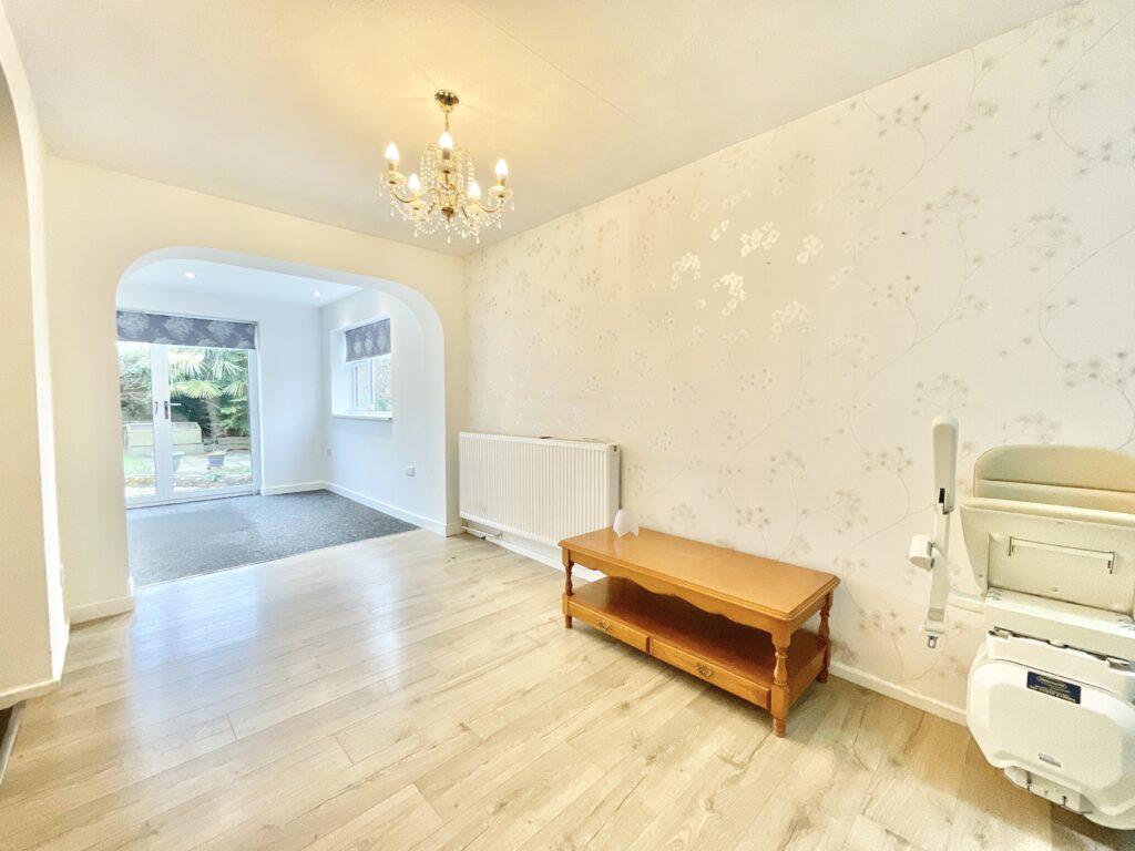 Knightley Road, Gnosall, ST20