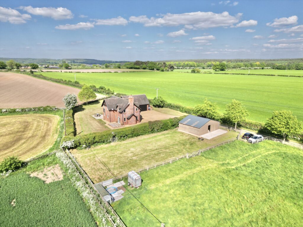 Lipley, Market Drayton, TF9