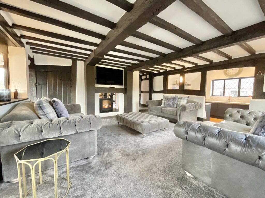 Knighton, Stafford, ST20