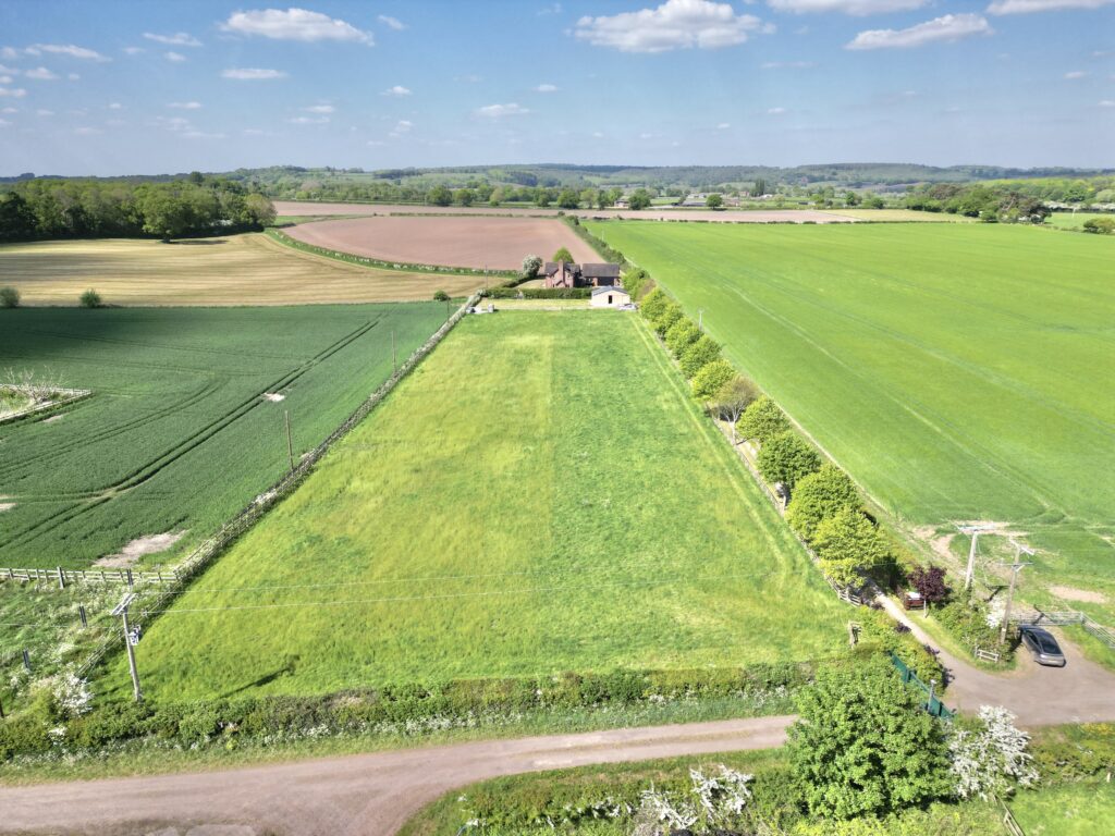 Lipley, Market Drayton, TF9