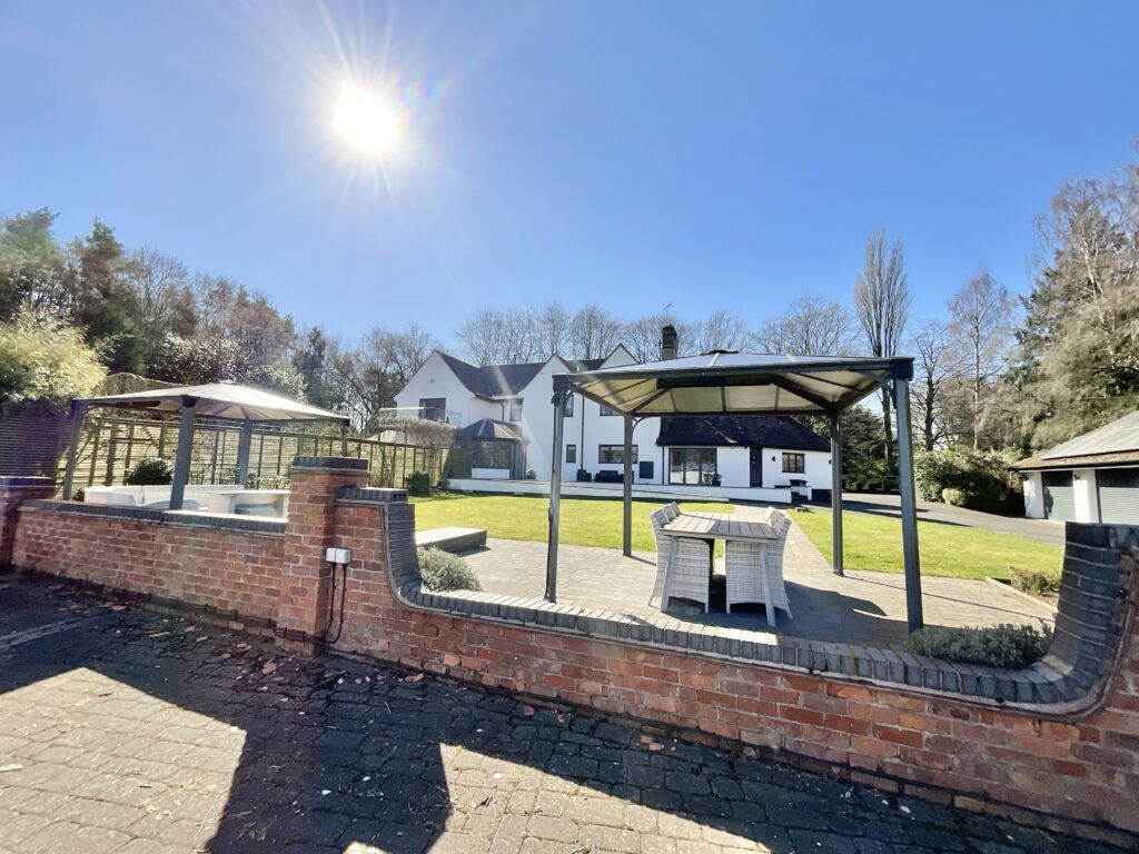 High Heath, Market Drayton, TF9