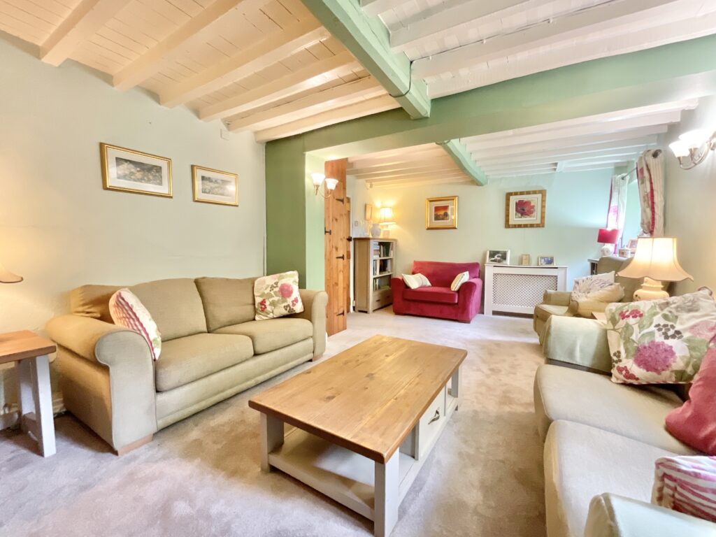 Woodwall Green, Croxton, ST21