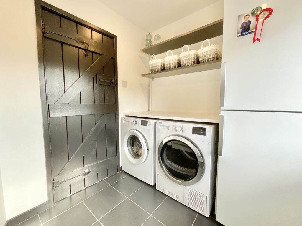 Knighton, Stafford, ST20