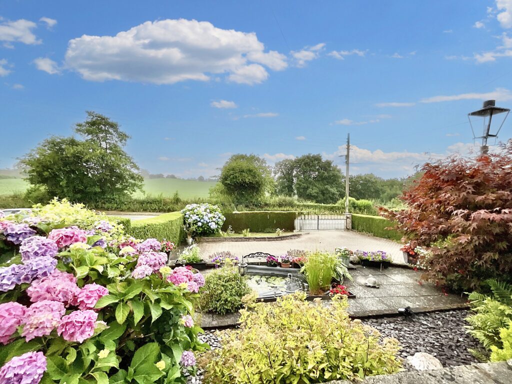 Churnet Valley Road, Kingsley Holt, ST10