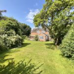 Checkley Lane, Checkley, CW5
